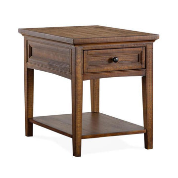 Bay Creek End Table